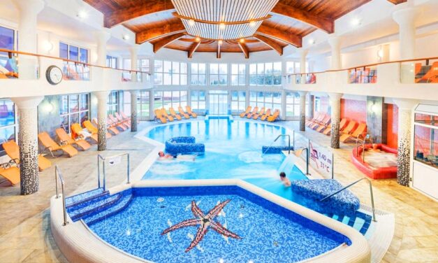 Elkalauzoljuk az igazi wellnessvilágba!