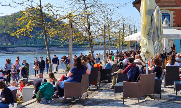 Rejtélyes körülmények között eltűnt egy marokkói fiatal a Bálna elől, szemtanúkat keresnek – fotó a cikkben