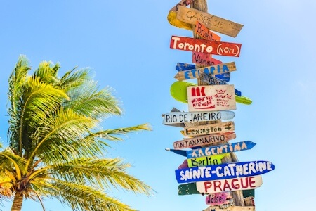 Összehasonlítottuk az árakat – Hol olcsóbb a nyaralás, a Balatonon vagy a Kanári-szigeteken?