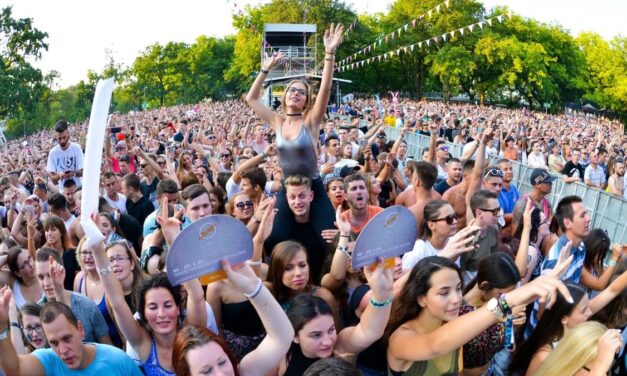 A Sziget, a Sound, a VOLT és a FEZEN után újabb hazai fesztivál sorsa dőlt el