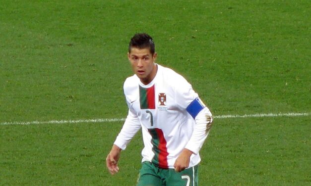 Budapestre költözik Cristiano Ronaldo: ezért választotta fővárosunkat a világsztár