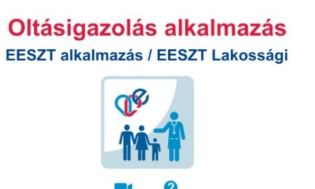 Most már hivatalos: az applikáció kiváltja a védettségi igazolványt, de nem minden esetben