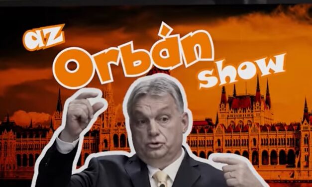 Gyurcsány Ferenc nem bír magával – Újabb szellemes videóban pörkölt oda Orbán Viktornak