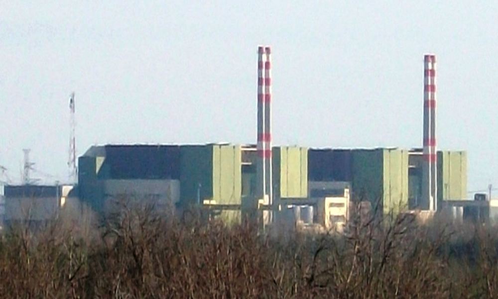 „Hajnalban eltűnt a paksi áramtermelés fele” – reagált az atomerőmű a hajnali teljesítménycsökkenésre