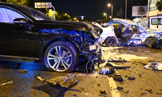 „A fájdalom leírhatatlan és semmihez nem hasonlítható” – Ez a gyönyörű fiatal lány a tragikus Hegyalja úti baleset egyik áldozata