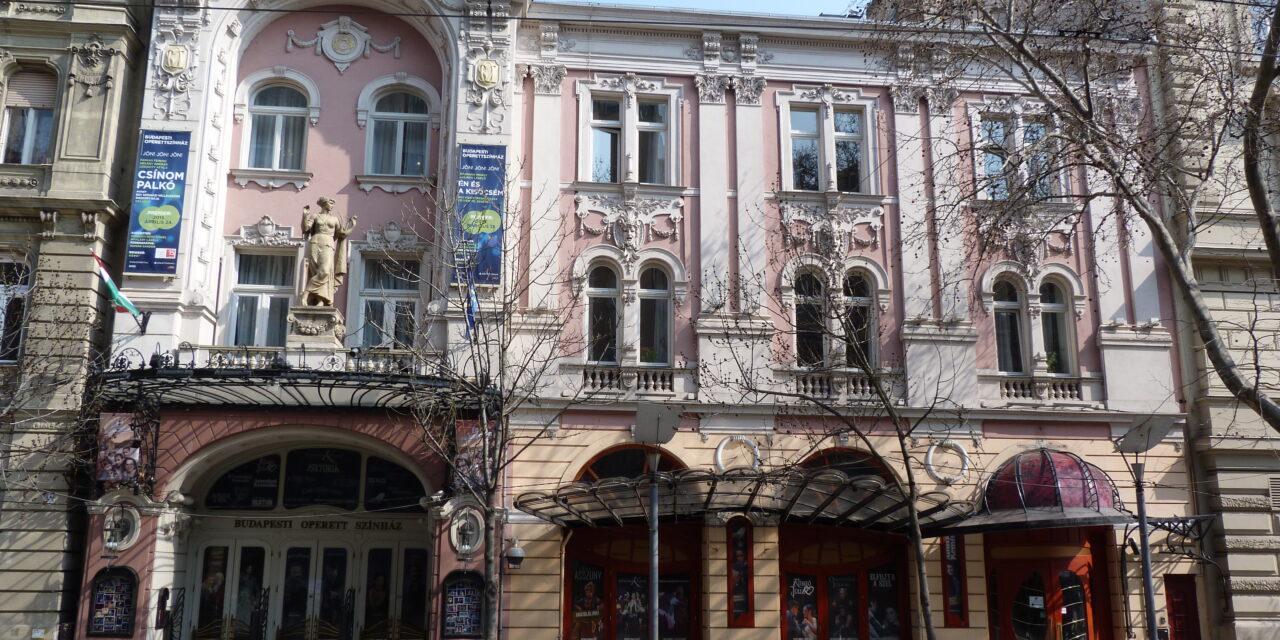 A Budapesti Operettszínház társulata leszavazta, Csák János ennek ellenére mégis Kiss-B. Atillát nevezte ki az intézmény élére