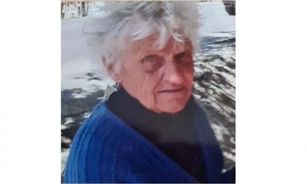 Egy eltűnt 80 éves nénit keresnek a budapesti rendőrök – Az asszony már napok óta nem adott életjelet magáról