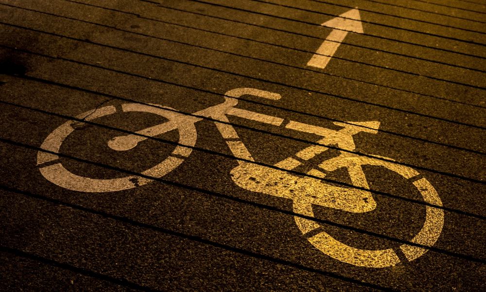 Elkészült az agglomeráció egyik legfontosabb kerékpárútja: most már biciklivel is el lehet jutni a fővárosba Dunakesziről