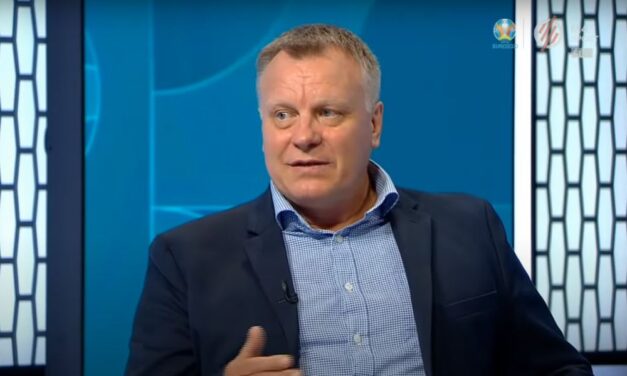 „Számomra is világossá vált, hogy rengeteg ember érzelmi világára bántóan hatott a Dánia-Finnország mérkőzés közbeni véleménynyilvánításom” – elnézést kért a botrányos kirohanásáért Bognár György