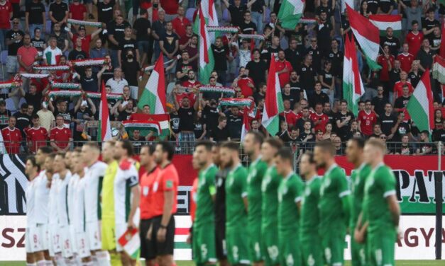 „Sokkolta a csapatot Eriksen esete” – az egész magyar válogatottat megrázta a dán focista rosszulléte