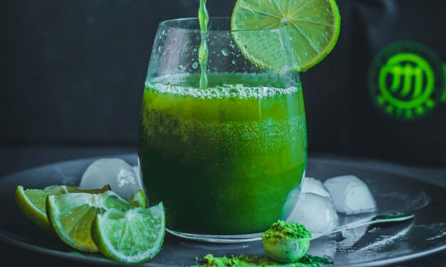 Tea, mint az egészség őrzője