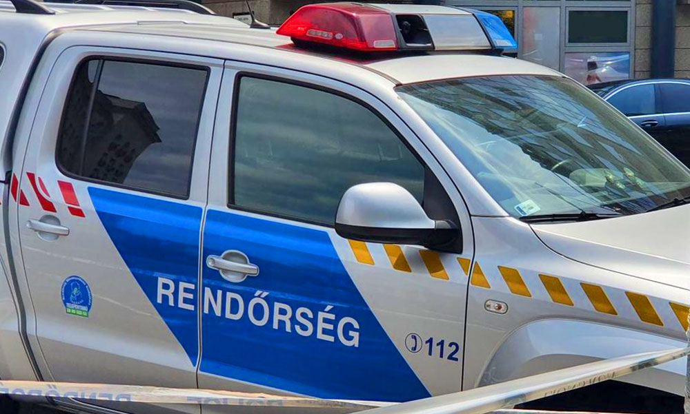 Egy magyar lány és egy holland férfi tűnt el Budapestről, a rendőrök a lakosság segítségét kérik