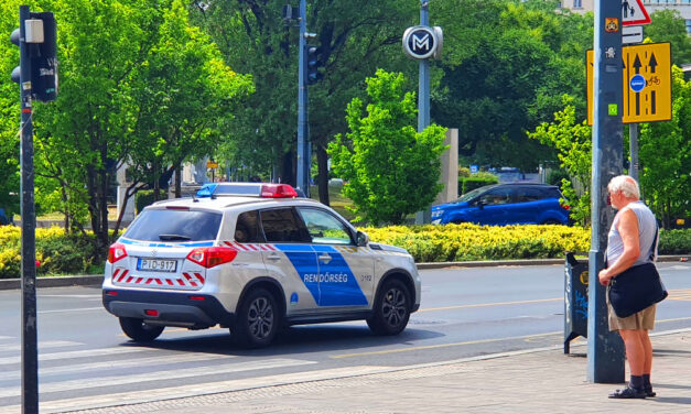 Szörnyethalt a sofőr, amikor kamionnal ütközött egy kisteherautó