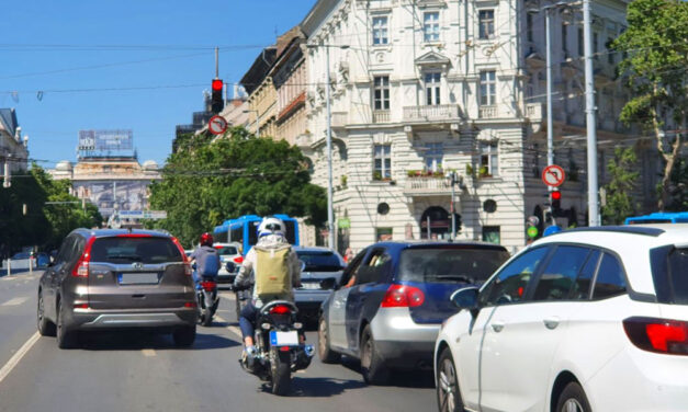 Budapesten az egyik legrosszabb a levegő minősége az EU-ban, eljárás indult Magyarország ellen