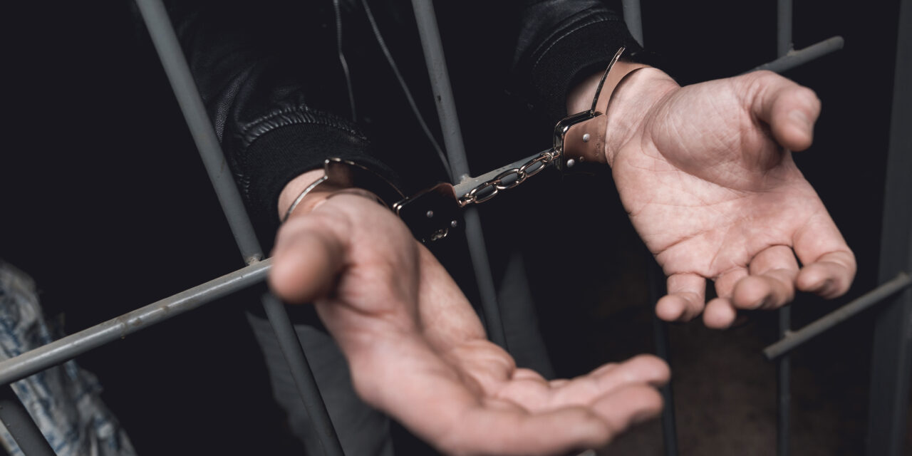 Felakasztotta magát egy 26 éves férfi a ceglédi rendőrkapitányság egyik zárkájában