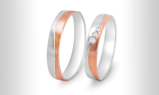 Minden egy helyen, amit tudni akartál egy jegygyűrűről