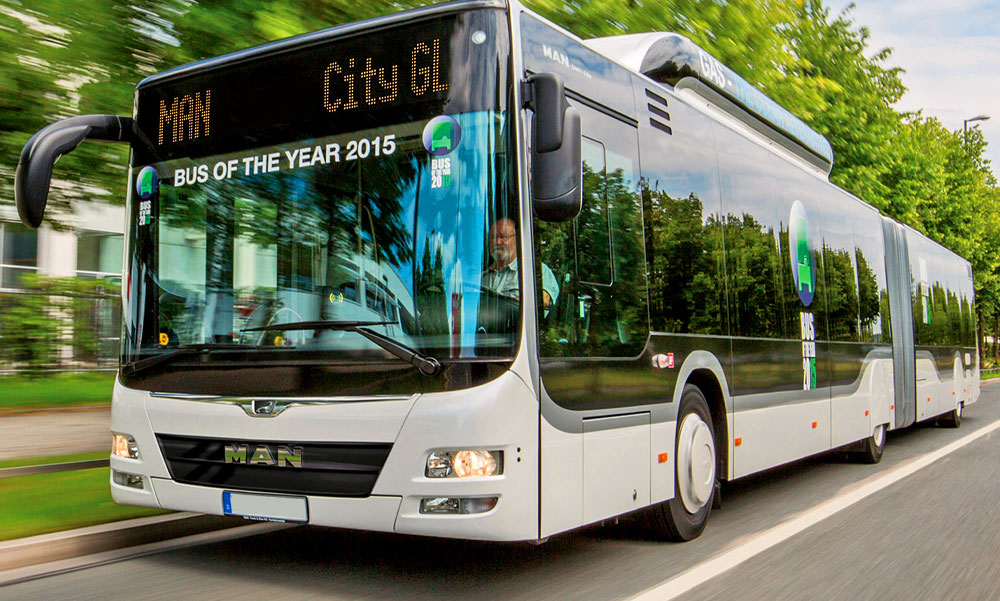 Wifi is lesz az új CNG-buszokon, földgázzal működő járművek érkeznek az agglomerációba