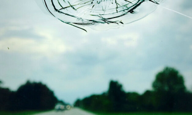 Ne várjunk a kavicsfelverődés javításával