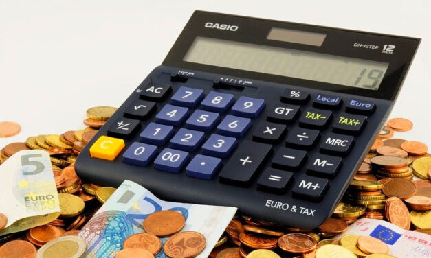 Adóügyi könnyítés lépett életbe a koronavírus-járvány miatt