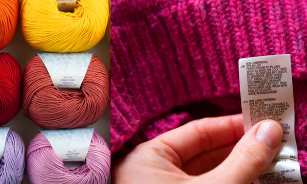 Ruházkodás környezetvédelmi szempontok szerint