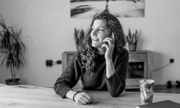 Otthoni munkavégzés: tudunk dolgozni útközben is?