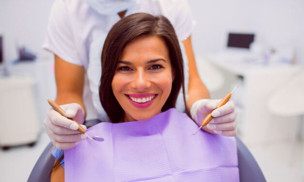 A mosoly 3D-ben az igazi!