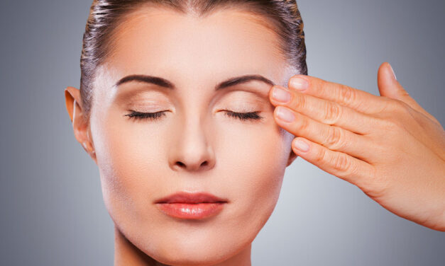 Minőségi ránctalanítóval az öregedés első jelei ellen