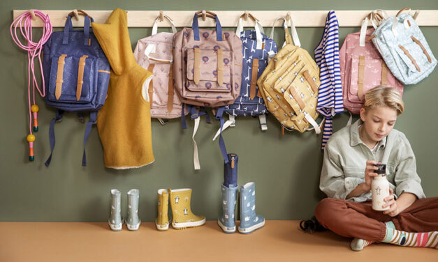 2021-ben már a kismamák is környezettudatosan vásárolnak