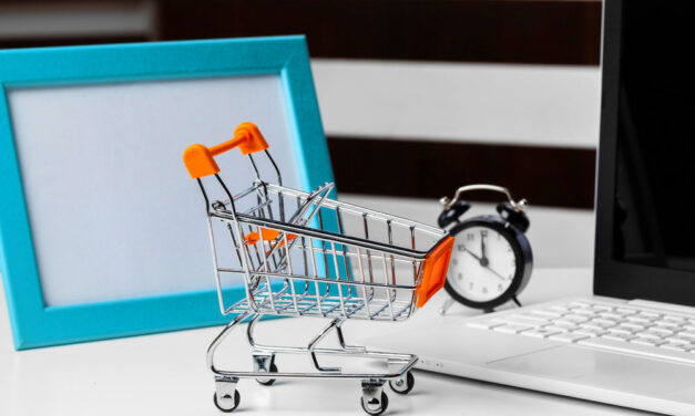 Egyedi webáruház készítés – így könnyebb kitűnni a tömegből