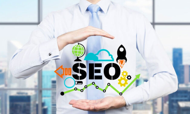 A keresőoptimalizálás a fővárosi cégek legfontosabb online marketing eszköze