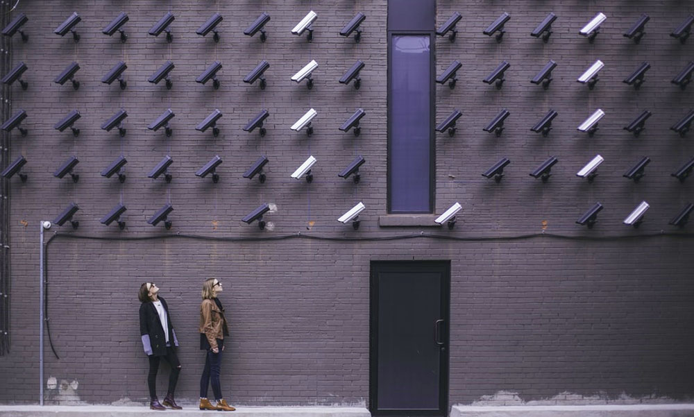 Amit a CCTV kamera rendszerekről tudni érdemes