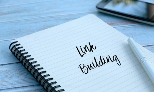 Sikeres keresőoptimalizálás – linképítés a weboldala számára