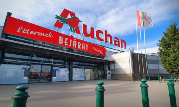 Megirigyelték a Lidl béreket az Auchan dolgozói, sztrájkra készülnek: nagy bajba kerülhetnek a vásárlók