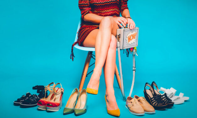 Hogyan lehet valaki trendi az őszi/téli szezonban? Milyen cipőkre van ehhez szükség?