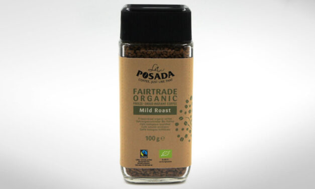 Azonnal oldódó, cardamomos, csokis kávé is készül Magyarországon