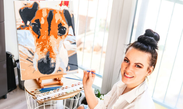 Fess számok alapján, akár gyémántokkal!