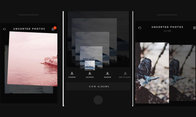 Hogyan rendszerezzük könnyen fotóinkat?