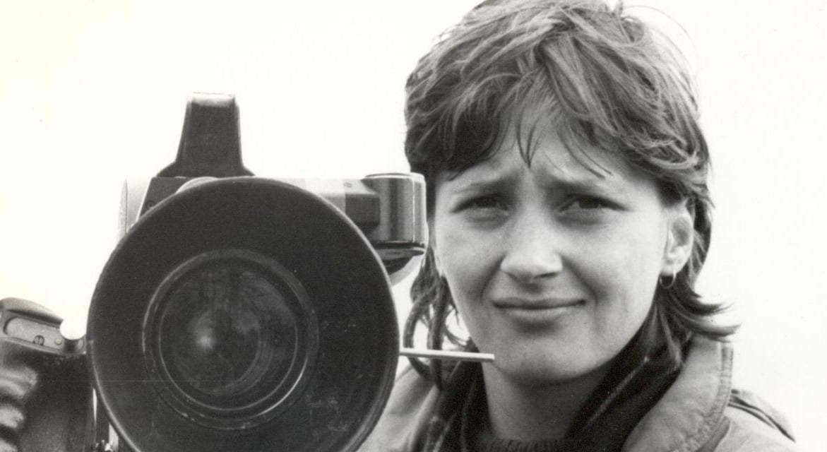 Elhunyt a diák-Oscar-díjas magyar filmrendező, mindössze 60 éves volt