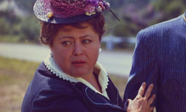 Kegyetlenül gyilkolt a Halászbástyánál Fónay Márta színésznő fogadott fia, egy 8 éves kislány volt az áldozat