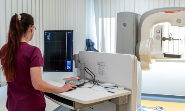 Rossz a gép, hónapokig hiba kért mammográfiai vizsgálatot egy nő az Uzsoki kórházban