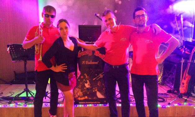 Hogyan válasszunk rendezvényre zenekart?