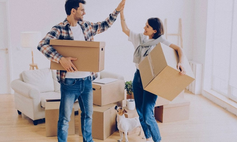 Miért bízzuk költöztető cégre a költözést?