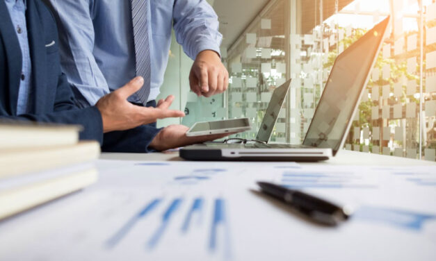 Viszlát, táblázatkezelő! Helló, digitális asszisztens! Felmérés készült a cégek digitális felkészültségéről