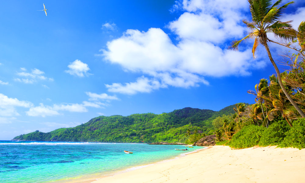 Egzotikus utazáshoz az Indiai-óceán szigetei a legjobb választás