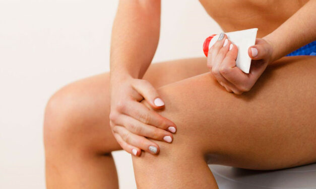 Négy fontos masszázs eszköz, amire szüksége lesz otthon