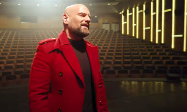 „Meglepett engem is” – Kocsis Tibor édesapja elmondta mit érzett, amikor fia bevallotta, hogy meleg