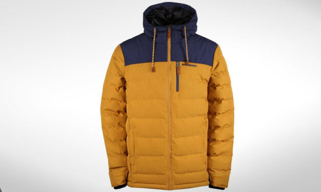 Must-have téli darabok férfiaknak