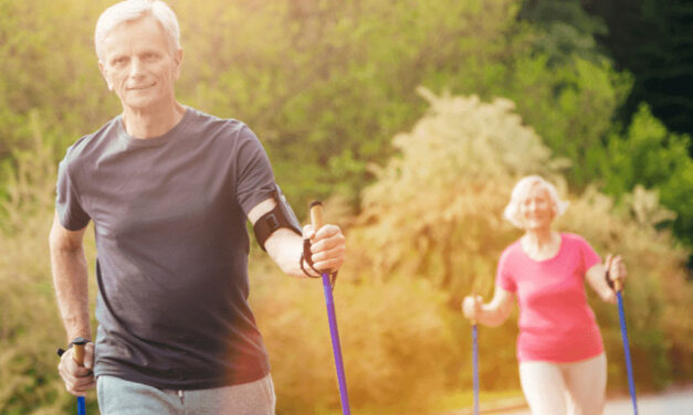 Új élet ötven felett!