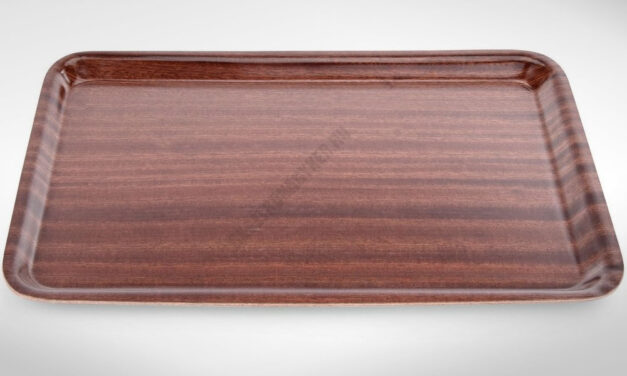 Mi mindenre jó egy konyhai tálca?