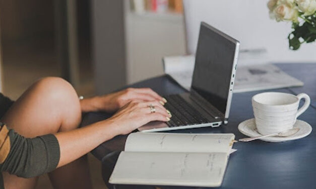 Miért muszáj üzleti blogot készítened, ha vállalkozó vagy?